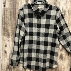 FAHERTY LEGEND SHIRT /SWEATER